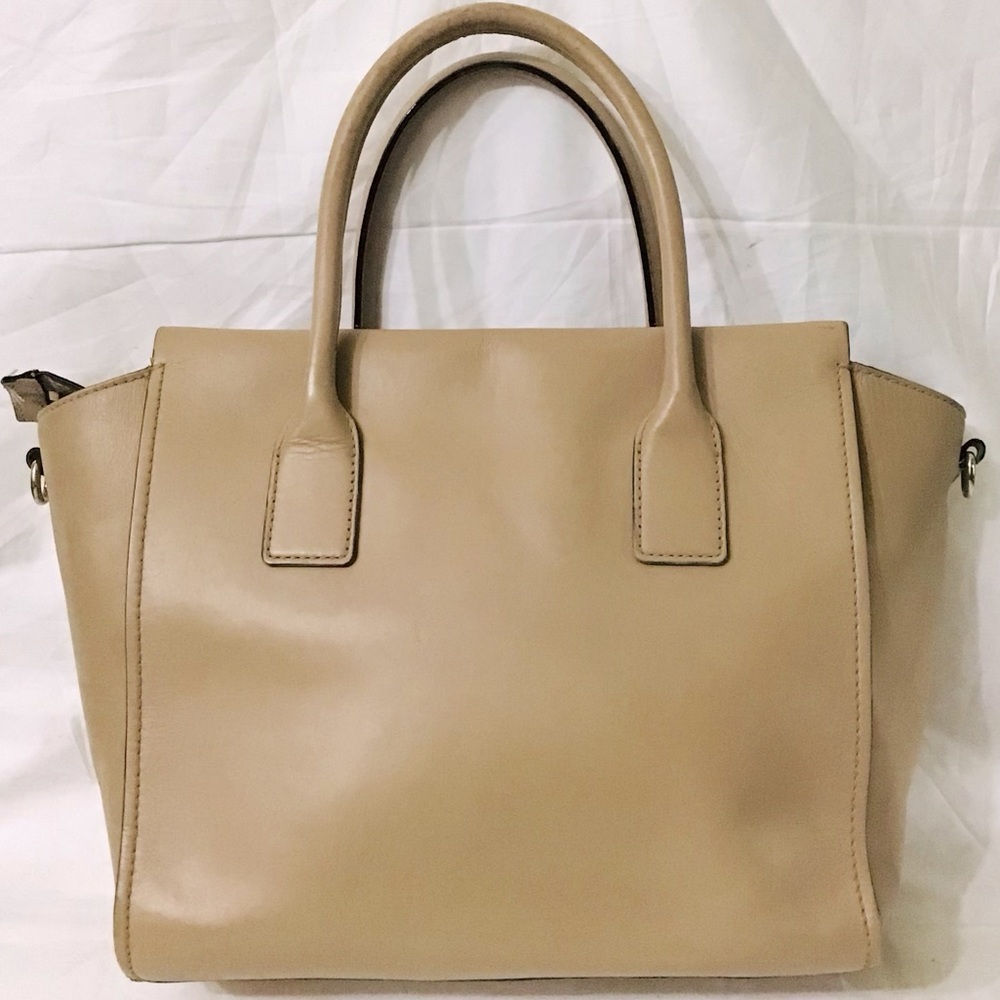 VINTAGE Kate Spade Satchel - Picture 4 of 14